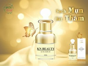 Các sản phẩm serum sẽ có tác dụng ngay khi sử dụng