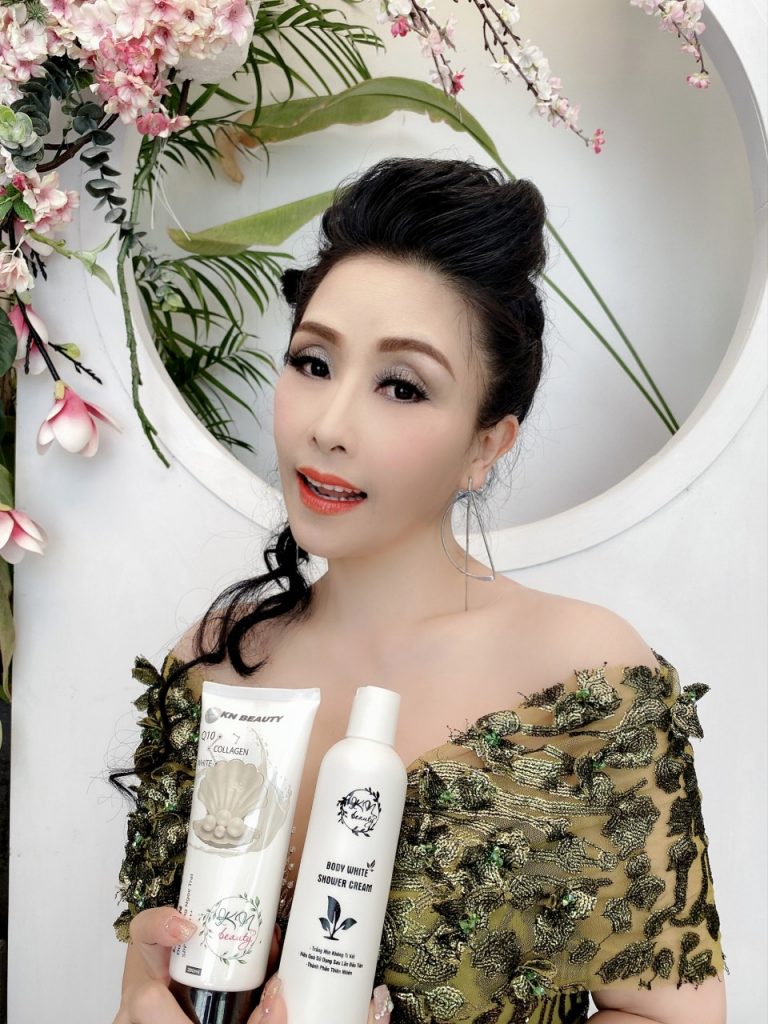 kn beauty kiều oanh 