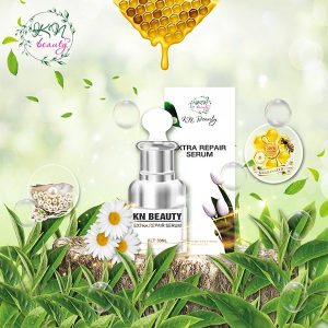 serum trị nám kn beauty